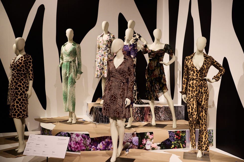 dvf exhibition