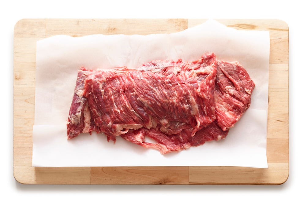 Skirt Steak