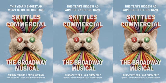 Poster, Cat, Whiskers, Graphic design, Felidae, Flyer, 
