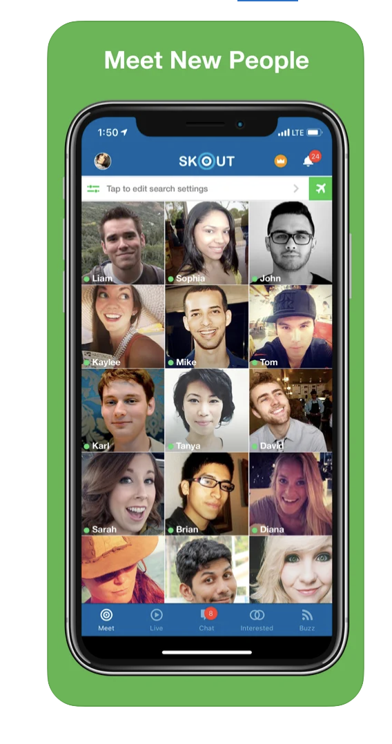 14 Best Apps To Make Friends In 2021 - Apps To Meet New People