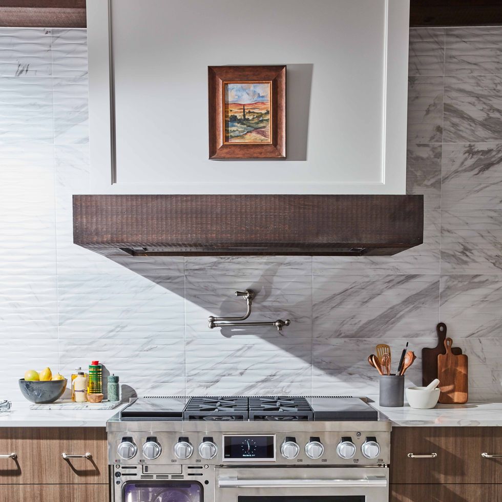 How to Update Appliances with Stainless Steel Paint, Home Matters