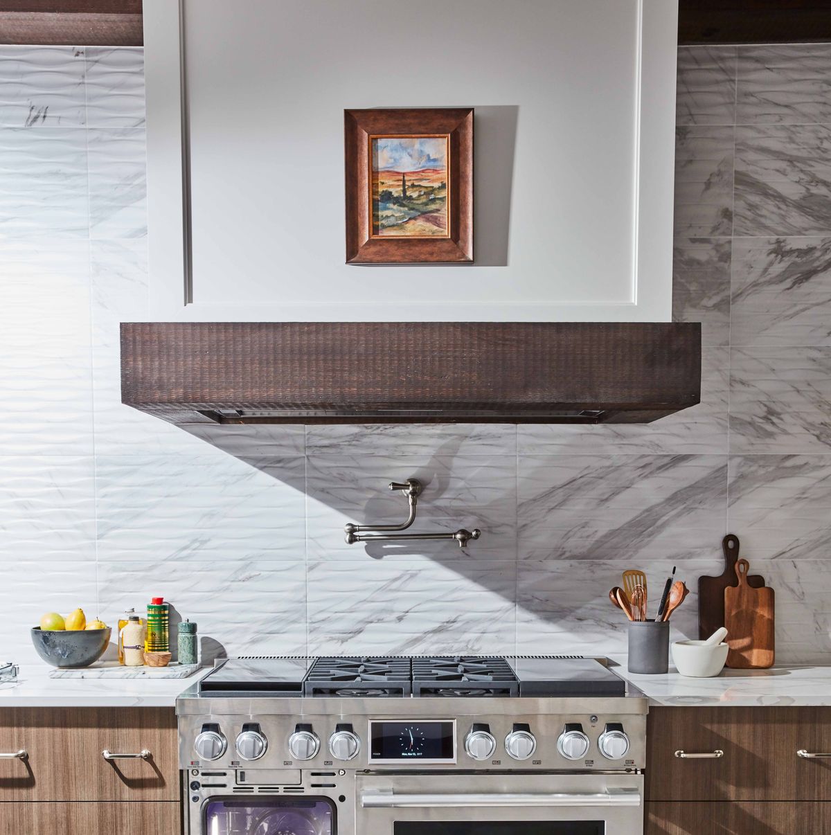 Built-In Sous Vide Appliances : signature kitchen suite