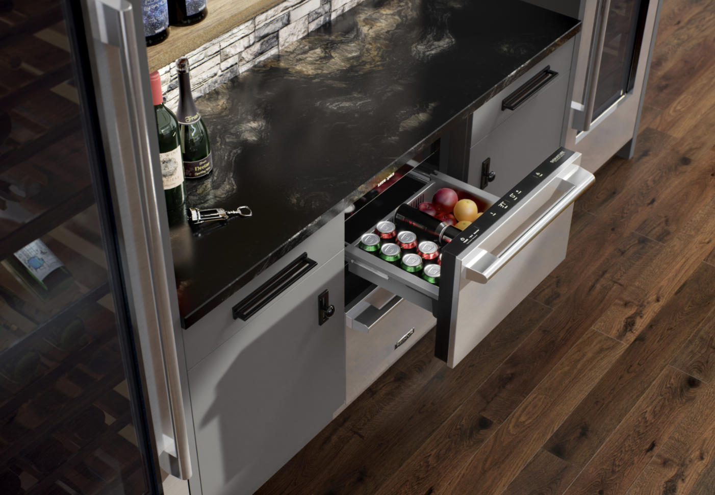 Countertop steam oven  Latest Trends in Home Appliances