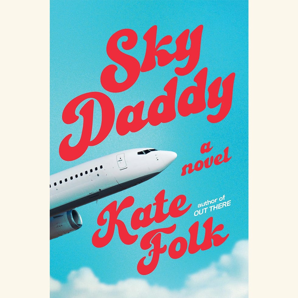 sky daddy by kate folk