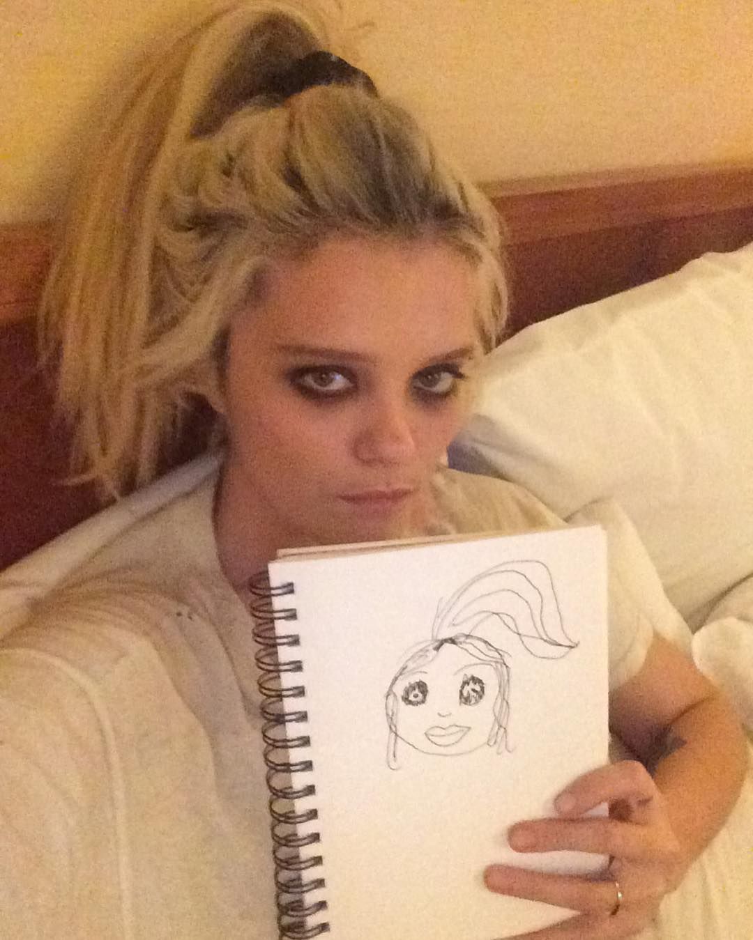 Ma ti ricordi Sky Ferreira e la sua Tumblr era?