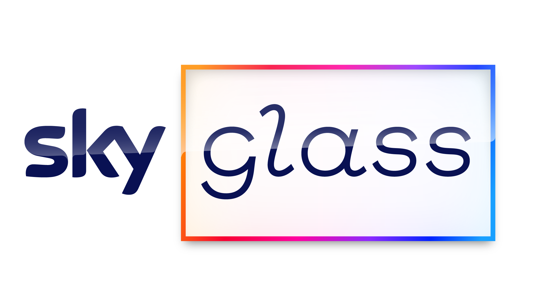 Skyglass Logo