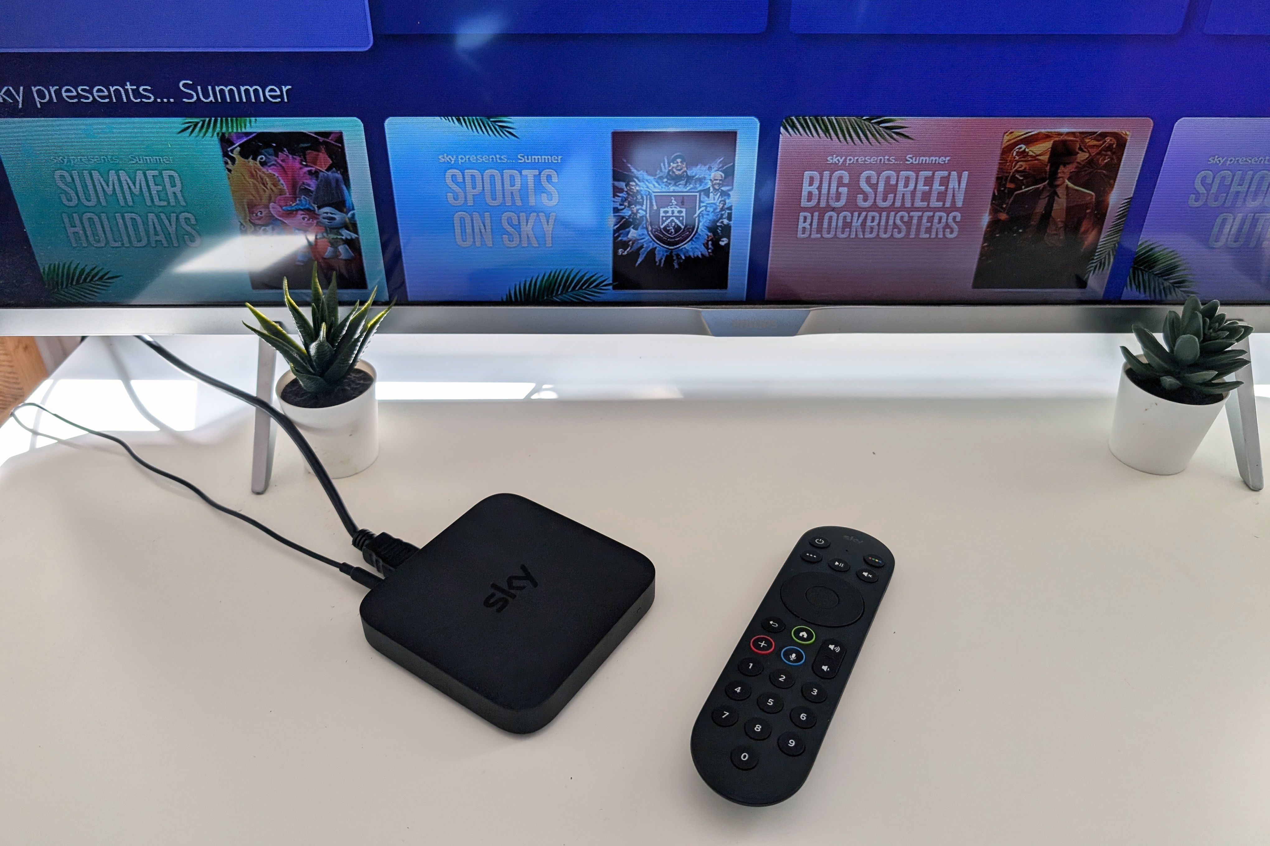 Sky Stream review: The easiest way to get Sky on your TV