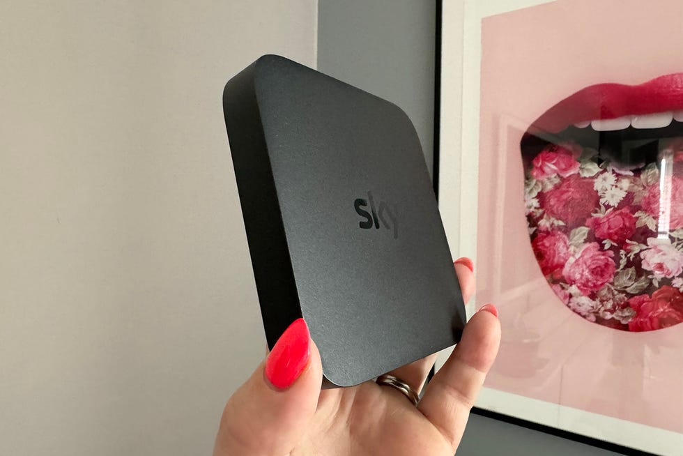 sky stream review