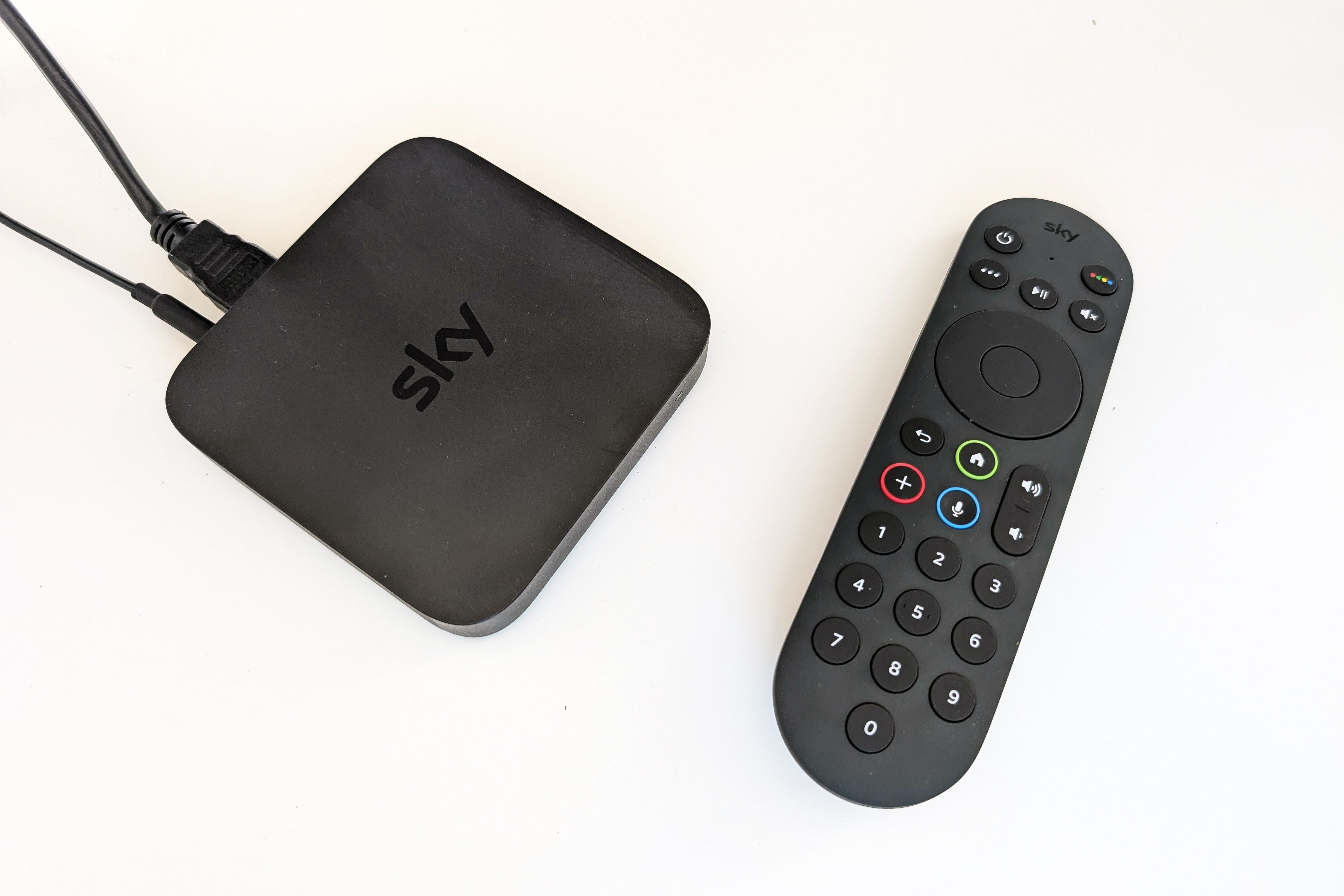 Sky Stream review: The easiest way to get Sky on your TV