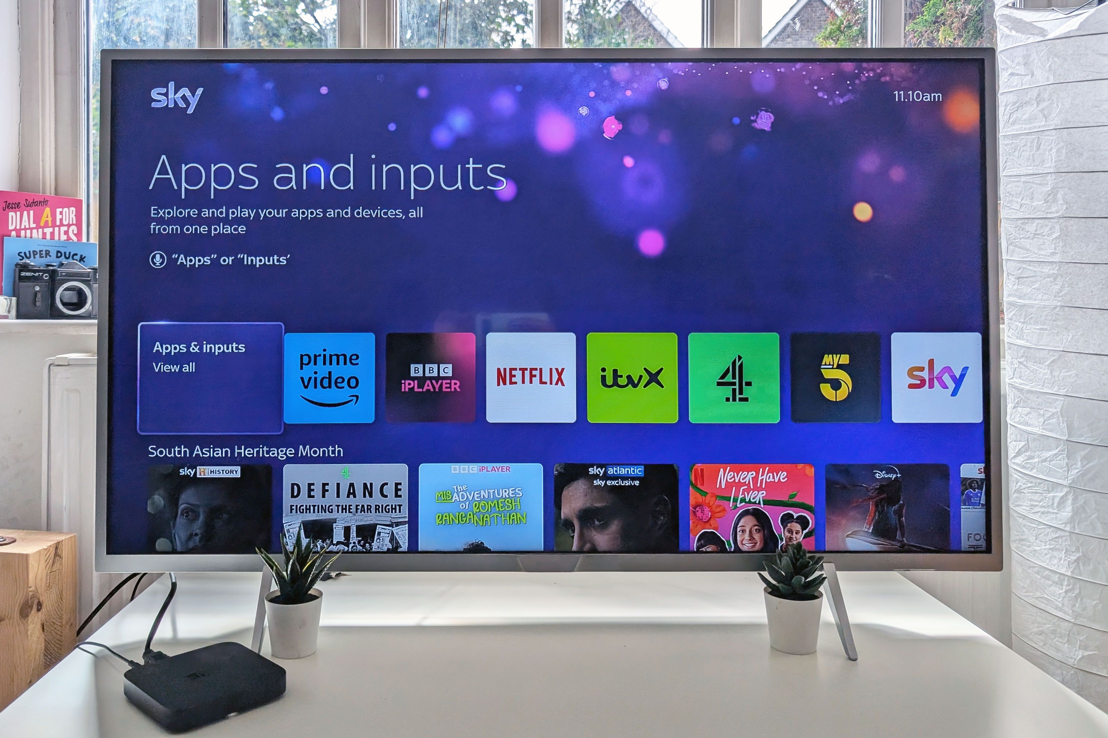 Sky Stream review: The easiest way to get Sky on your TV