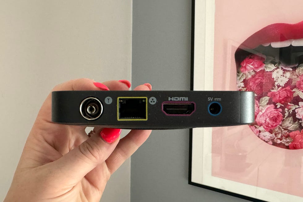 sky stream review