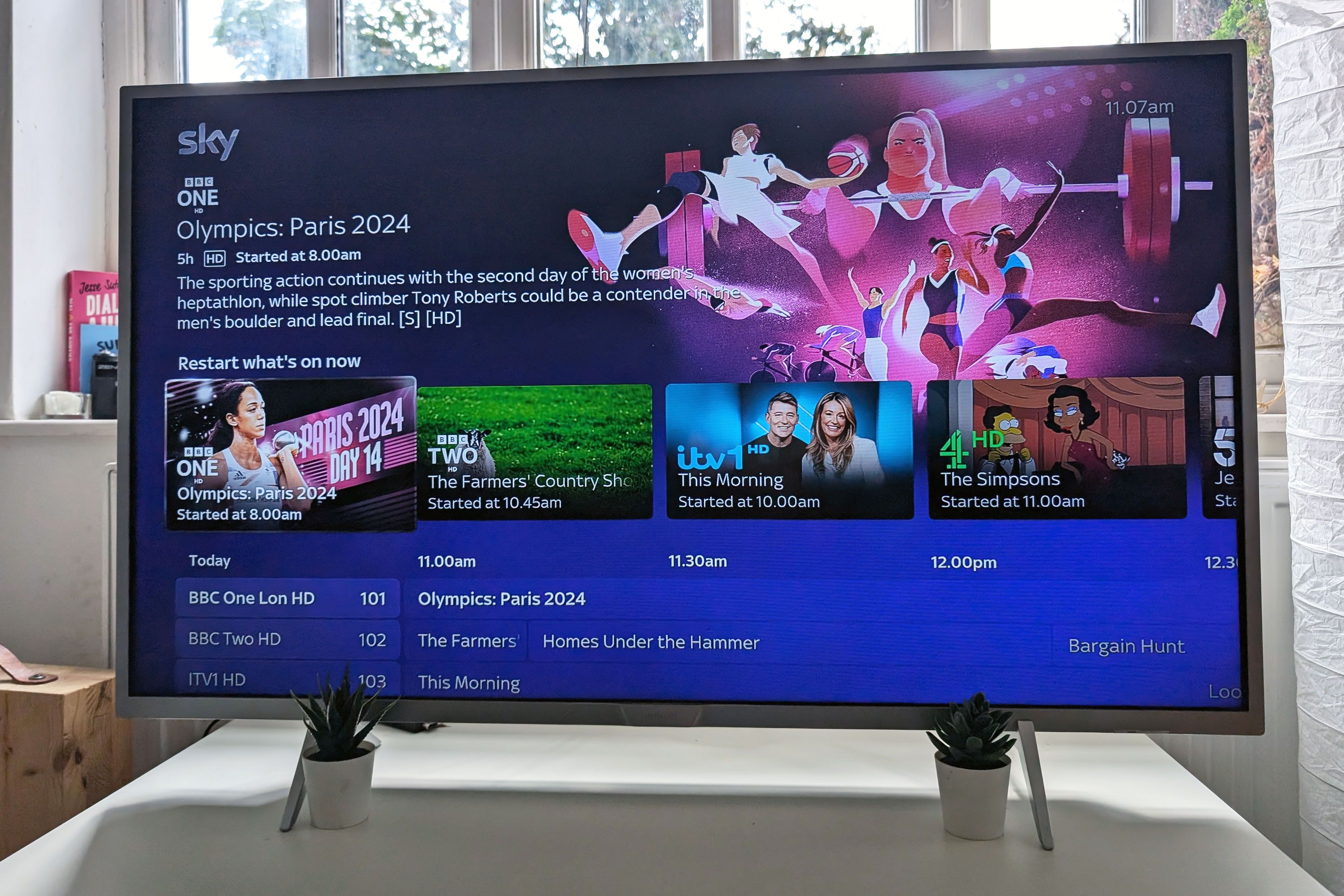 Sky Stream review: The easiest way to get Sky on your TV