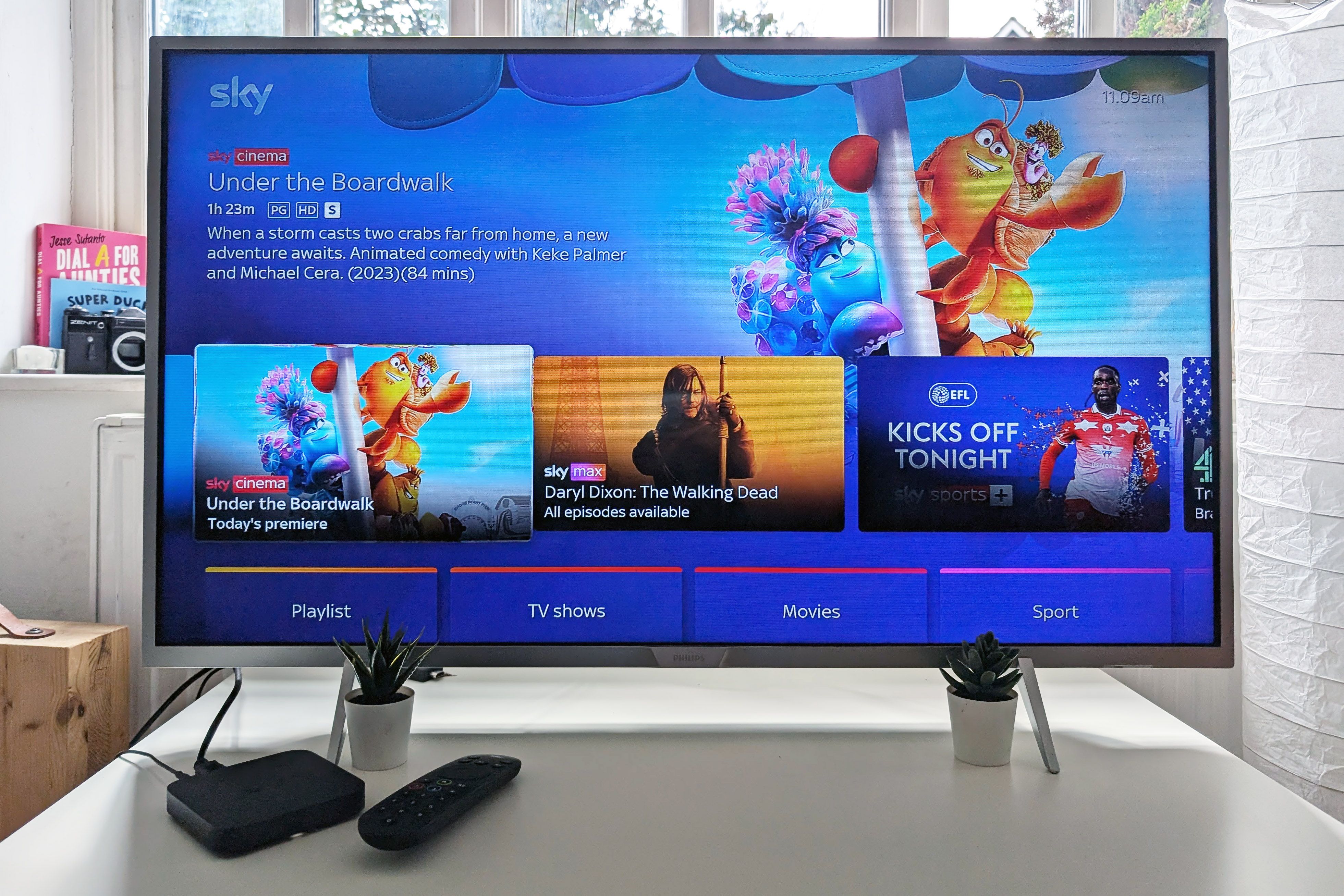 Sky Stream review: The easiest way to get Sky on your TV