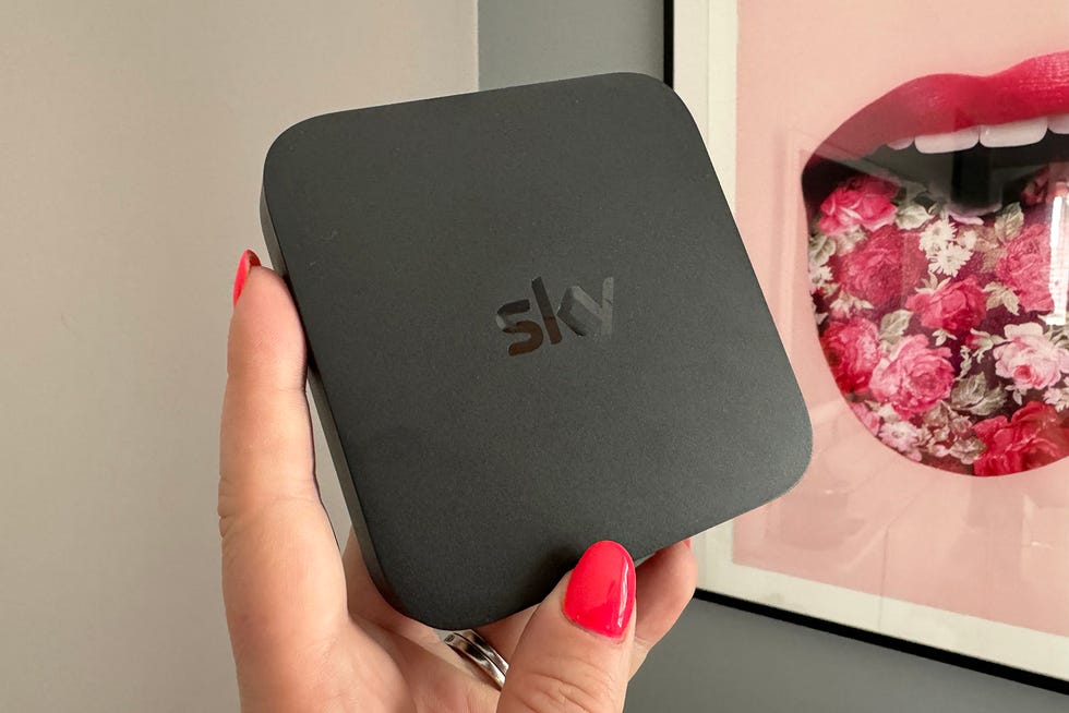 sky stream review