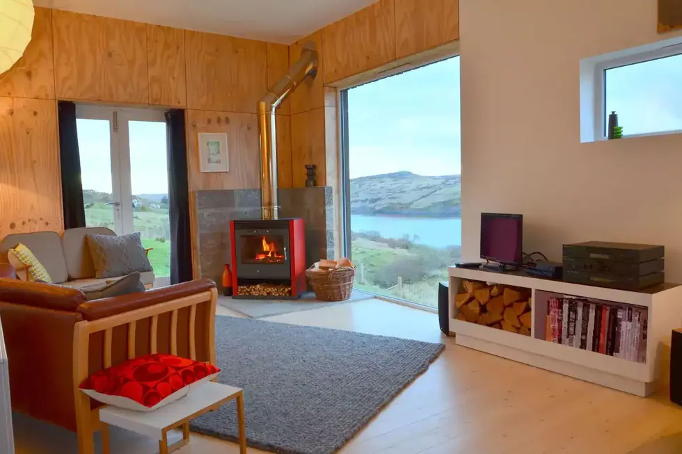 the best airbnbs in the isle of skye, where to stay on skye