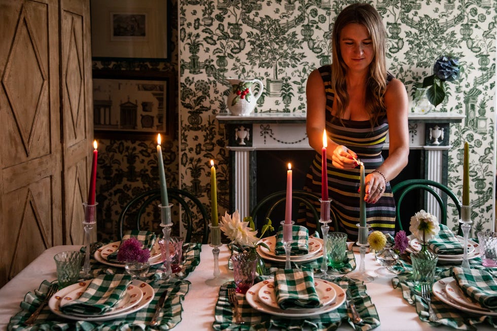 how to host a party