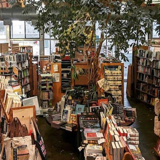 skylight books
