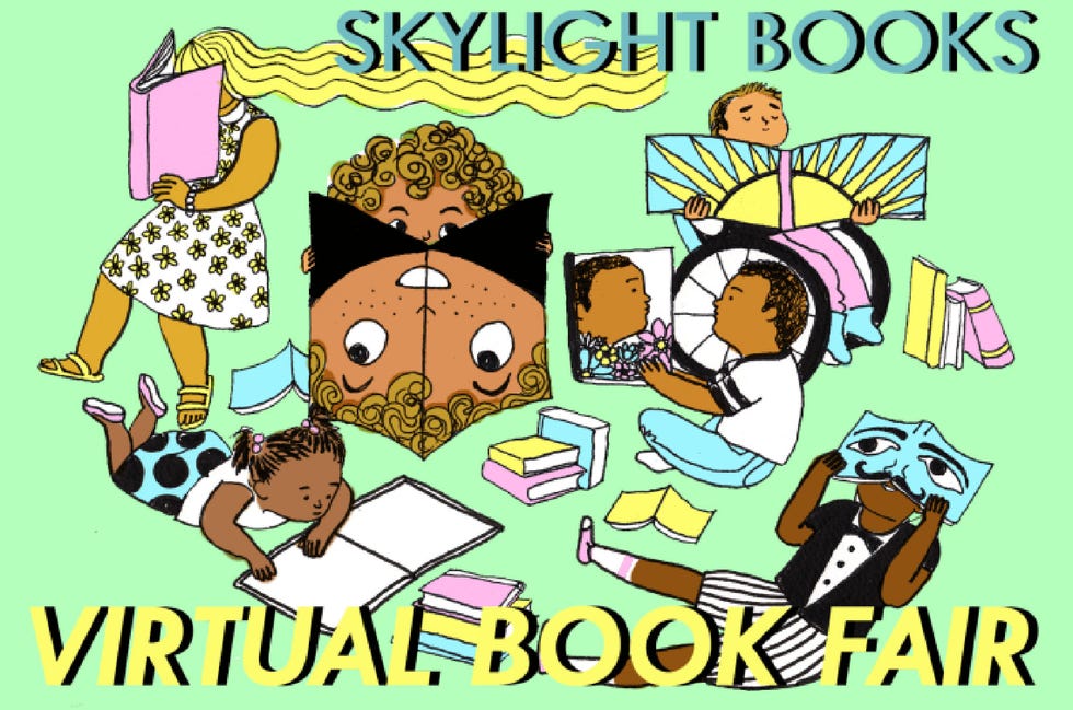 skylight books