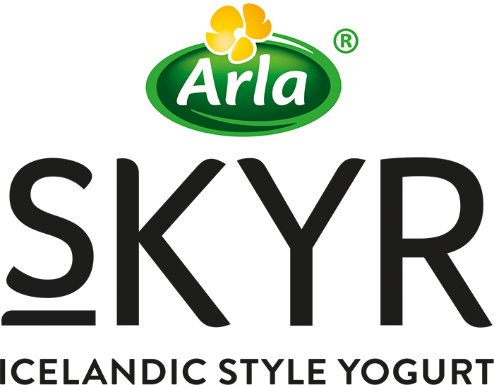 Arla Skyr Logo