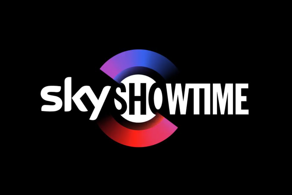 logo skyshowtime