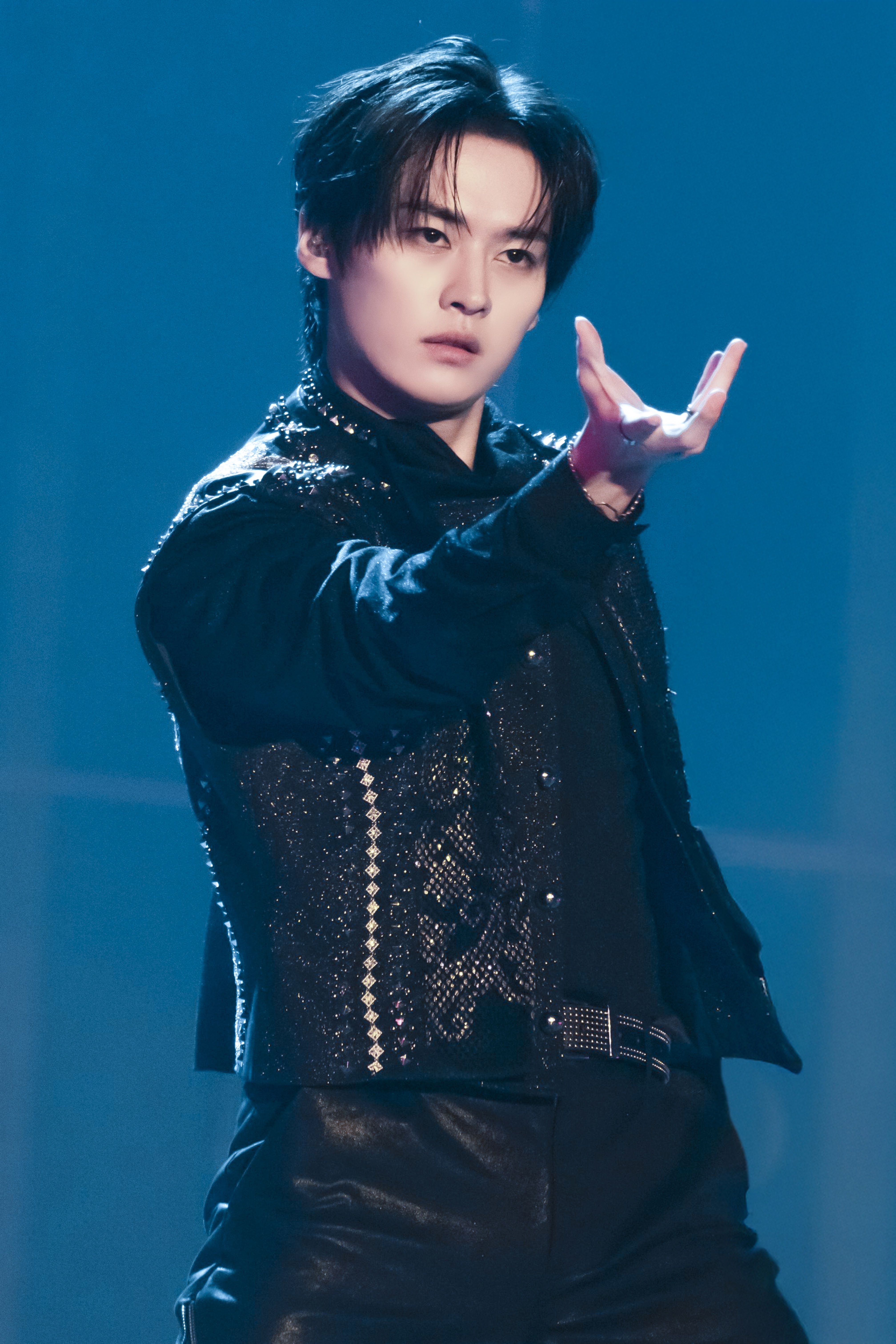 Stray Kids World Tour ＜dominATE＞』、大阪で開催された日本