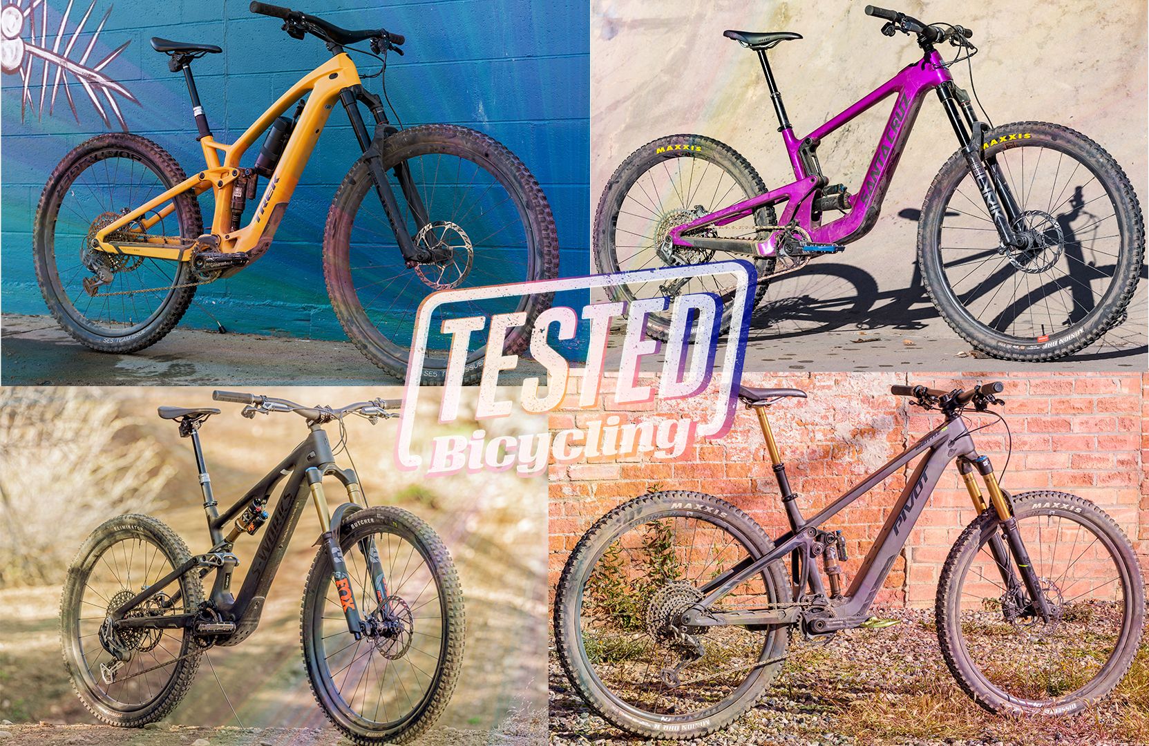 The best electric bikes in 2024, ridden and tested by editors