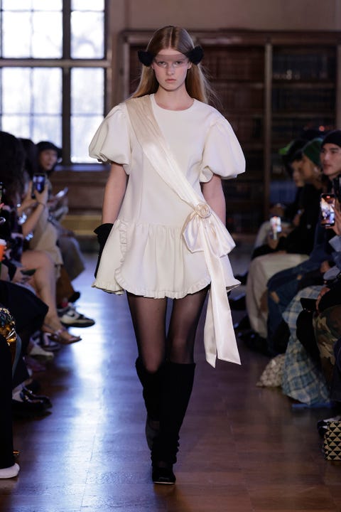 sandy liang