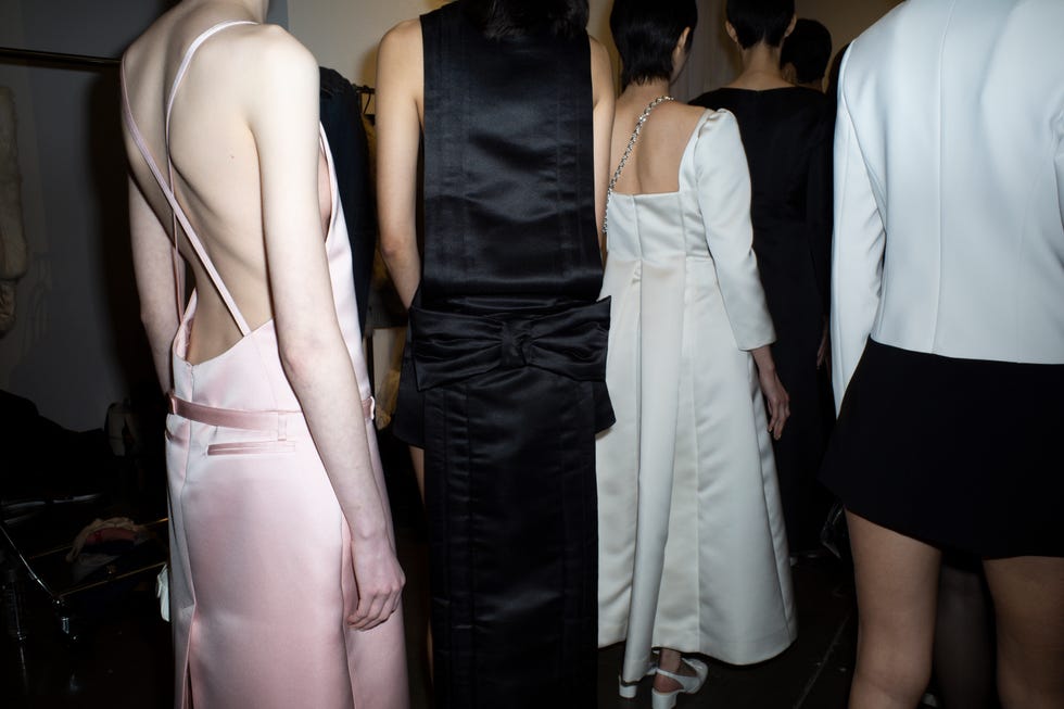 sandy liang fall 2024