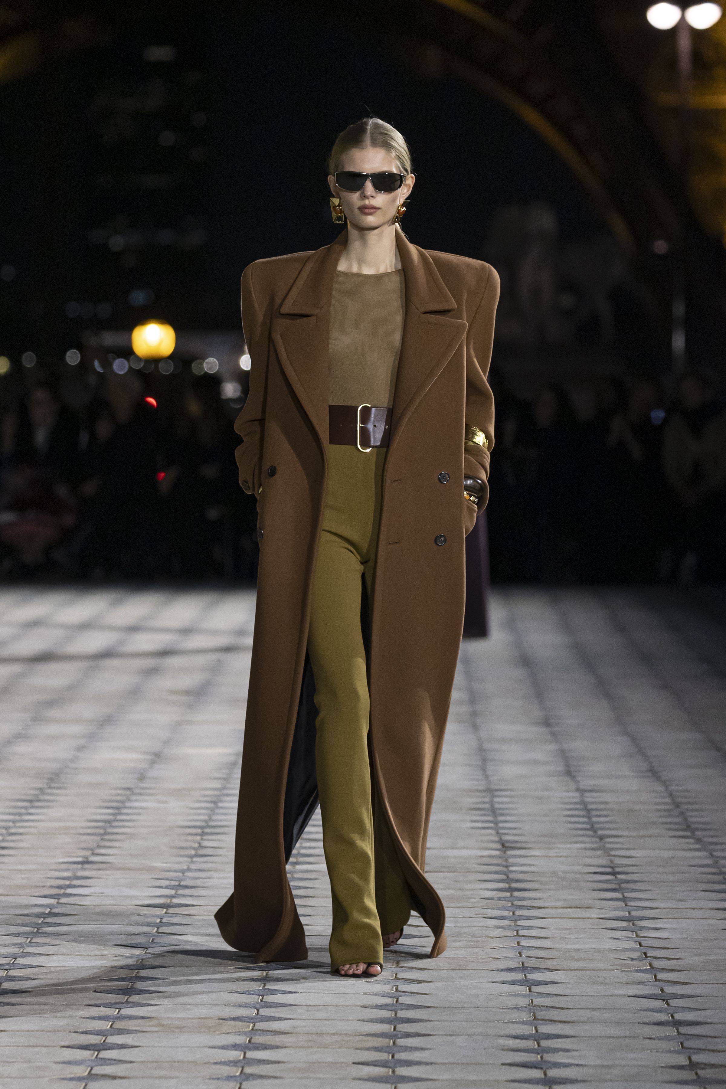 Paris fashion week, spring/summer 2023: the highlights — in