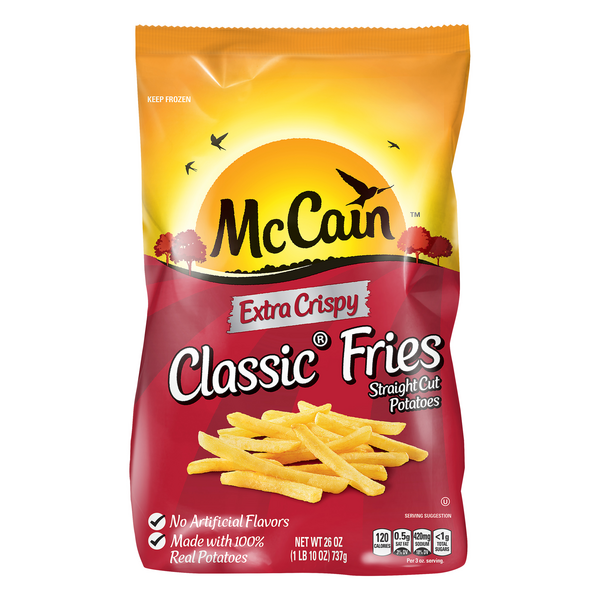 I Tested 5 Different Frozen French Fries and This Is the Brand I