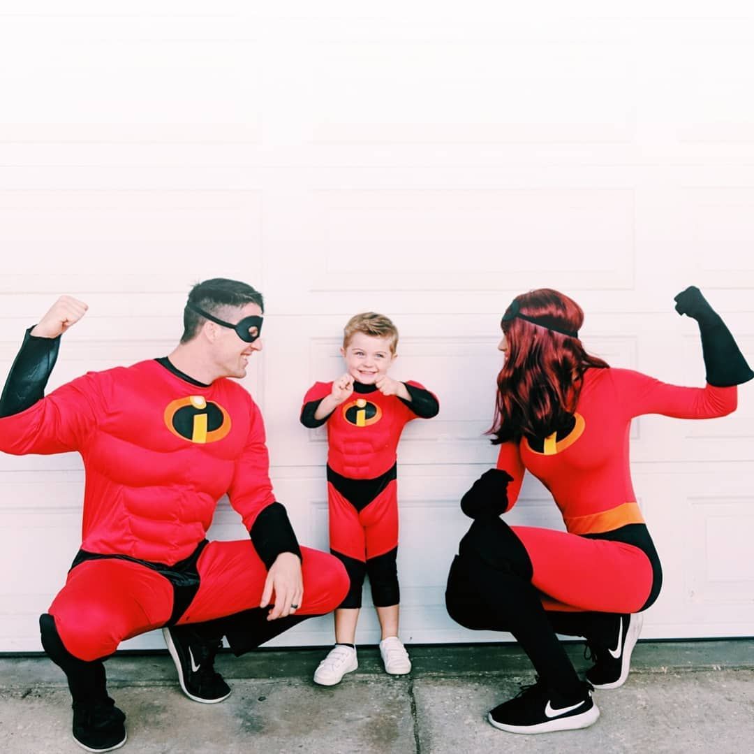 35 Best Trio Halloween Costumes - Costumes Ideas For 3 People