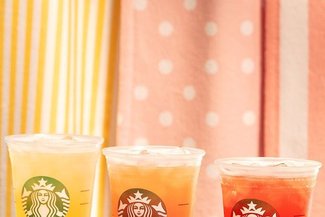 Iced Peach Green Tea Lemonade - The Healthful Ideas