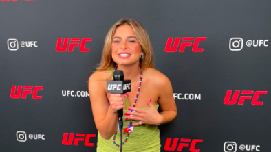 preview for Fans Got Addison Rae FIRED From UFC Hosting Gig After Major Criticism!