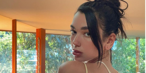 dua lipa