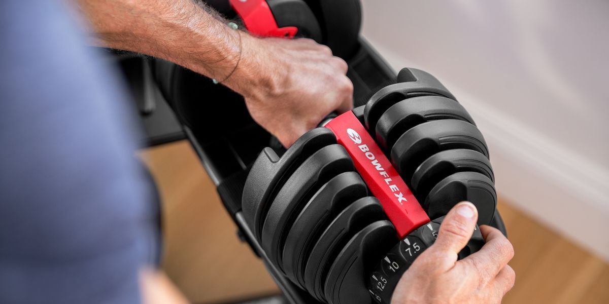 Best Amazon Prime Day Fitness Deals 2023: 20 Sales To Shop Right Now