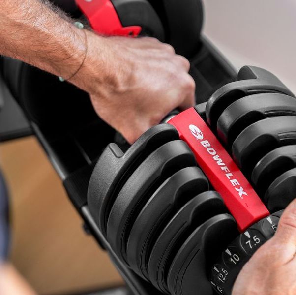 Best  Prime Day Fitness Deals 2023: 20 Sales to Shop Right Now