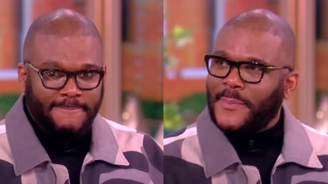 preview for Tyler Perry Takes Our Impossible Quiz | Highly Debatable | Good Housekeeping