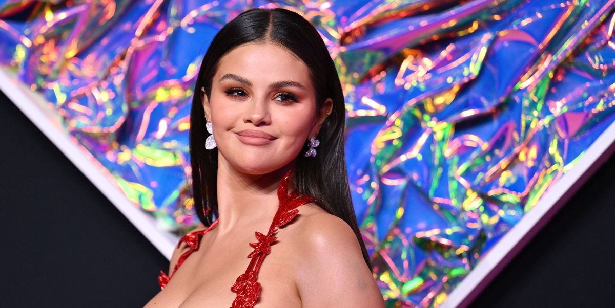 How Selena Gomez Feels About Dating and Being Single