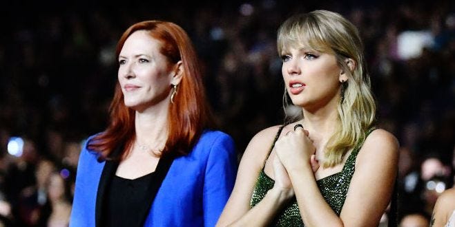 preview for Celebrating 10 Years of Taylor Swift on the Anniversary of Her 1st Album