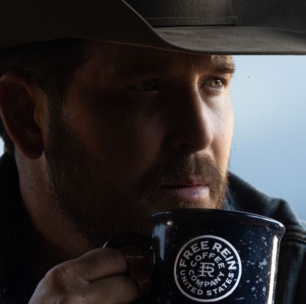 More 'Yellowstone' Drama: Taylor Sheridan's Ranch Is Suing Cole Hauser's Coffee Company