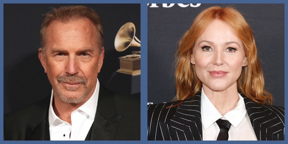 Jewel recalls 'great memories' of cowboys amid Kevin Costner dating rumors