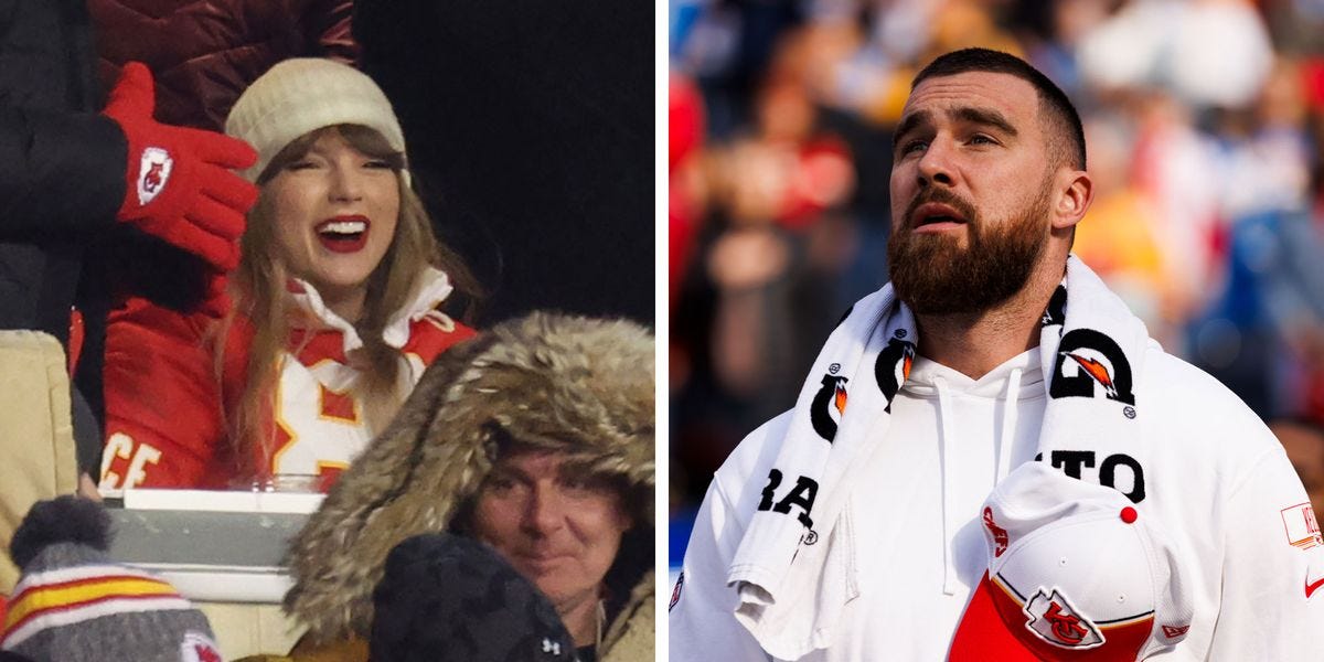 preview for Taylor Swift’s Iconic Career Evolution
