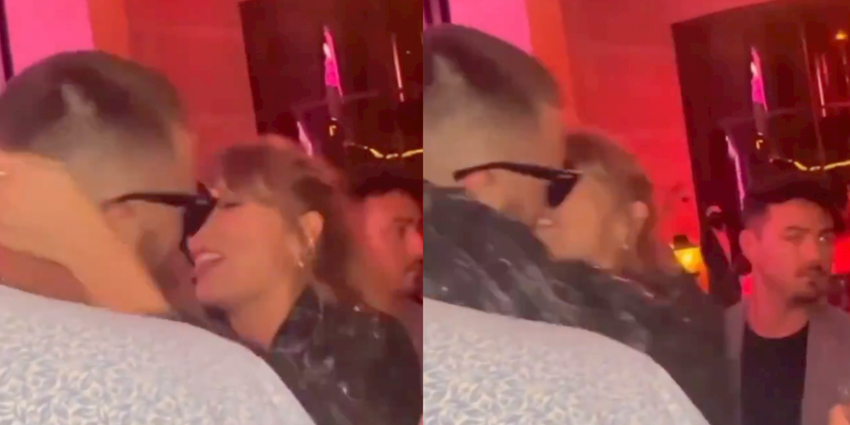 preview for Taylor Swift: Dating History