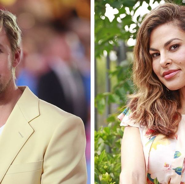 Inside Ryan Gosling and Eva Mendes’ Private Life Together: ‘He Devotes Almost All His Time to His Family’