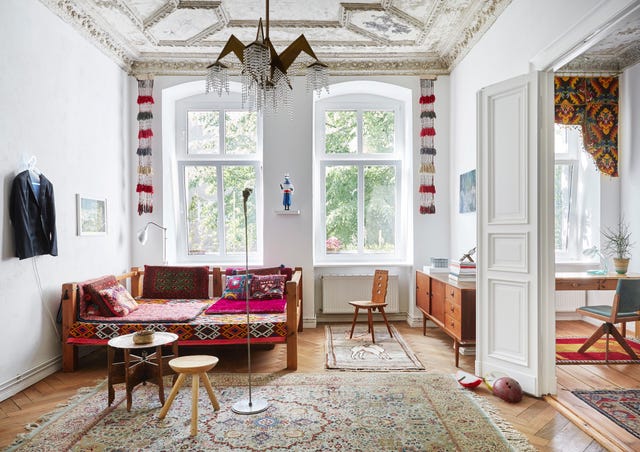 slavs and tatars artistic home berlin