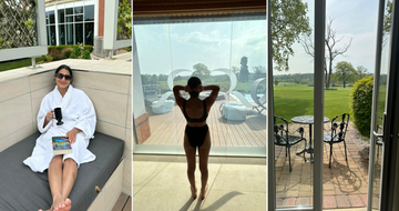 rockliffe hall sleep retreat review