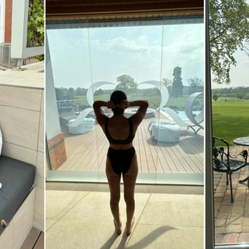Rockliffe Hall Sleep Retreat review rockliffe hall sleep retreat review