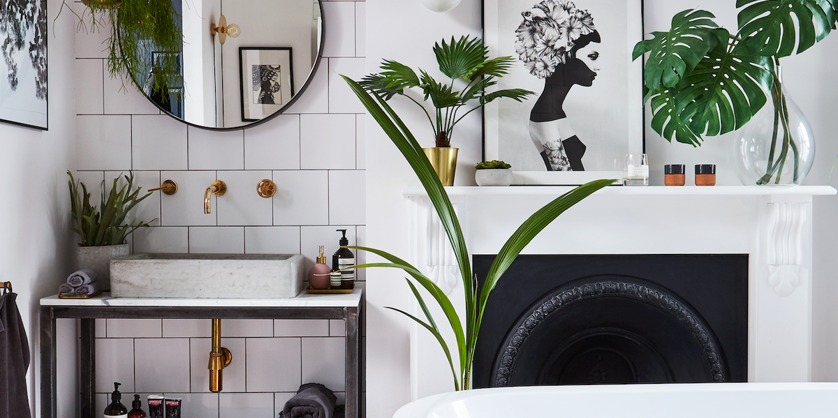 How To Upgrade Your Bathroom In 5 minutes, According To Experts How To Upgrade Your Bathroom In 5 minutes, According To Experts