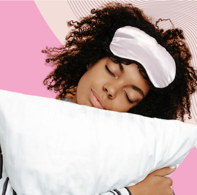 how sleep affects your skin