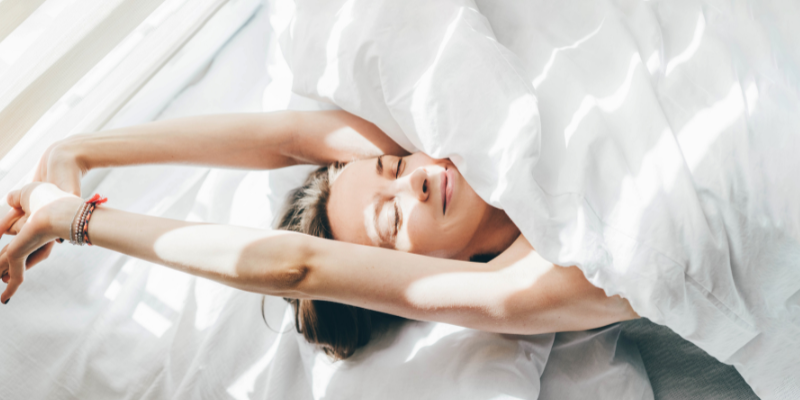 What is sleep syncing, and does it really work?